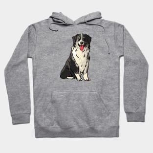 Australian Shepherd Dog Hoodie